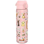 ION8 Slim 500ML Waterbottle Dogs - 500ml / Dogs image