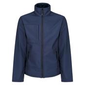 Regatta Octagon II Softshell Jacket Navy - Navy / M image