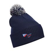 Beechfield Killaloe Bobble - OSFA / Navy