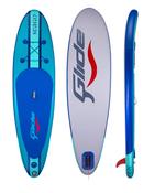 Seago Glide SUP Paddle Board - 10'6" / Glide image