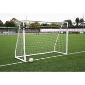 Precision Match Goal 3m x 2m - 3m x 2m / White image