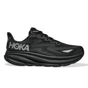 Hoka Clifton 9 GORE-TEX Women's Running Shoes Black - Uk 6.5 / Black Black image