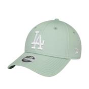 New Era Dodgers League Cap - Adjustable / Mint Green image