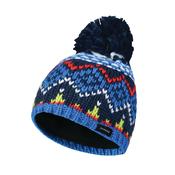 Dare2b Badges Beanie - - 7-10Y / Navy Blue image