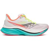 Saucony Endorphin Speed 5 Men's Running Shoes White Multi - White Multi / 9 Uk image