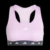 Adidas Techfit Power - 11-12 Years / Pink