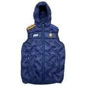O'Neills Clare GAA Dolmen Gilet - Age 13-14 image