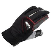 Gill Championship Long Finger - Large / Black Blue