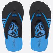 Animal Jekyl Slice Boys - 12 / Black Blue