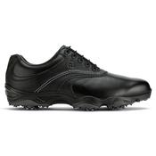 Footjoy Originals Men's Golf Shoes Black - 6 / Black