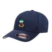 Flexfit Kilrush Golf Club - Small - Medium / Navy