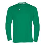 Joma Long Sleeve Combi - XL / Green image
