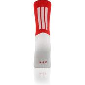 O'Neills Koolite Max Midi Gaelic Sock Red White - 11-2 Kids image