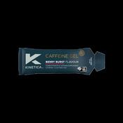 Kinetica Energy Caffeine Gel 70g - 70g / Berry Burst