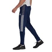 Adidas Tiro 21 Track Pant Navy - Navy Blue / Extra Small image