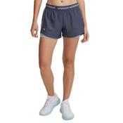 Under Armour Tech™ Play Up in shorts Grey - Grey / Medium image