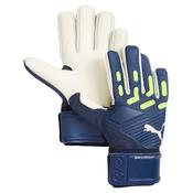 Puma Future Match NC Goalkeeper Gloves - Blue Green / 9 image