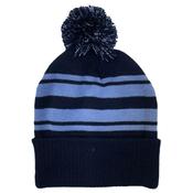 CS Bobble Hat (Navy Sky) - Default Title image