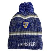 Vitalrate Leinster Bobble Hat - Royal Blue / Adult image