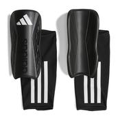 Adidas Tiro League Shin Guards - Black White / EXTRA LARGE image