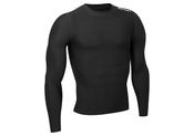 Atak Compression Baselayer Top - Black / Large image