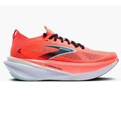 Brooks Hyperion Max 3 Men' Running Shoes - Coral / 7 Uk image