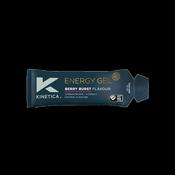Kinetica Energy Gel 70g - 70g / Berry Burst
