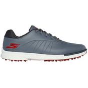 Skechers Go Golf Tempo GF Men's Golf Shoes Grey - Grey / 12 Uk image