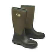 Grub Frostline Boots - 10 / Green