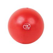Fitness Mad Fitness Soft Pilates Ball - 9" Red image