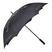 Titleist StaDry Single Canopy Umbrella - Black / 64" image