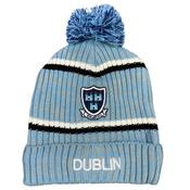 Vitalrate Dublin Bobble Hat - Sky / Adult image