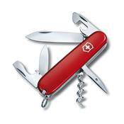 Victorinox Spartan Pocket Knife - Red