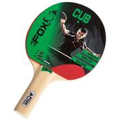 Fox TT Cub 1 Star Table Tennis Bat image