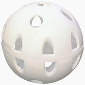 Eurohoc Hockey Ball - White image