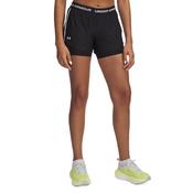 Under Armour Tech™ Play Up in Shorts Black - Black / Large image