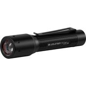 Ledlenser P3 Core Torch - Black image