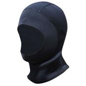 TWF 3mm Hood - Small / Black