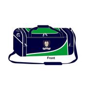 CS Teamwear John BoscoTeam Holdall - Default Title