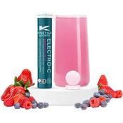 Kinetica Electro C Berry Fizz - Berry Fizz