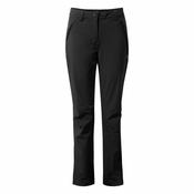 Craghoppers Airedale Pants () - Size 10 Uk / Black image