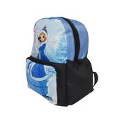 Ridge 53 Little Star Blue Princess Backpack - Blue image