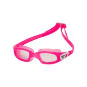 Aqua Sphere Phelps Tiburon - Kids / Blue Clear