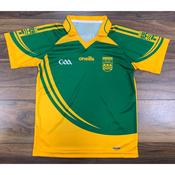 O'Neills Ennistymon Training - Age 10-11 / Green Amber