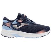 Joma Sprint Junior 2333 - 10 Uk / Navy Pink image
