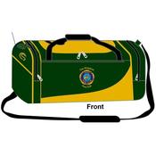 Kingdom Pony Club Holdall Bag - Default Title image