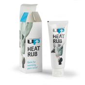 Ultimate Performance Heat Rub 100ml - 100ml