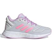 Adidas Duramo K - 5 Uk / Grey Pink
