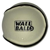 O'Meara All Weather Wall Ball White 12 Pack - White / Size 4