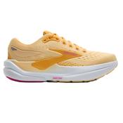 Brooks Ghost Max 3 Women's Running Shoes Apricot Apricot Super Pink - Apricot Apricot Super Pink / 7.5 image